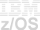 IBM z/OS (未対応)